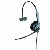 GN 2010STNB Cord SoundTube Over-Head Standard Telephone Headset