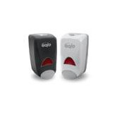 Gray 2000 ML FMX-20&trade; Dispenser