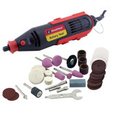 36 Piece Rotary Tool Set  80134