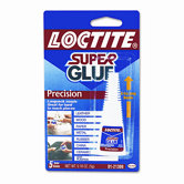 Super Glue Bottle, .18oz, Super Glue Liquid