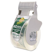 Duck E-Z Start Premium Packaging Tape with Dispenser