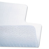 Duramat Chair Mat for Low Pile Carpet