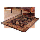 Hard Floor Rectangular Chair Mat