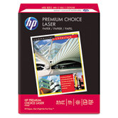 HP Paper