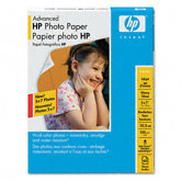 Advanced Photo Paper, 56 Lbs., Glossy, 60 Sheets/Pack
