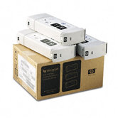 C5072A (HP83) Inkjet Cartridge, 3/Pk, Black