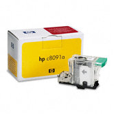 Standard Staples for Laserjet 9055/9065Mfp, One Cartridge, 5000 Staples/Pack