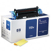 HP Fusers and Fuser Oils