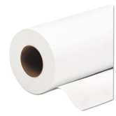 Everyday Pigment Ink Photo Paper Roll, 24" X 100 Ft, Roll