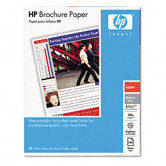 Color Laser Brochure Paper, 98 Brightness, 40Lb, 150 Shts Pack