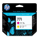 HP Printheads