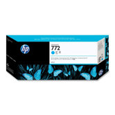 Cn636A (772) Ink Cartridge, 300Ml