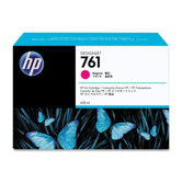 CM991A Series Ink Cartridges, 400ml, Magenta