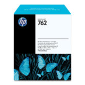 HP 762 Maintenance Cartridge, Designjet
