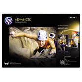 Advanced Photo Paper, 66 Lbs., Glossy/Pack