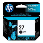 Inkjet Cartridge