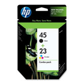 Inkjet Cartridge