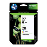 Inkjet Cartridge(Set of 2)