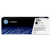 CB435A (HP35A) Laser Cartridge, Black