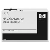 C4196A Transfer Kit, 25000 Page Yield, Color