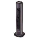 Oscillating Tower Fan, Three-Speed
