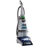Steam Vac with Clean Surge