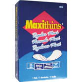 Maxithins Thin Full Protection Pads