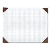 Refillable Compact Doodle Pad, Ruled Pad