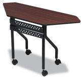 Officeworks Mobile Training Table
