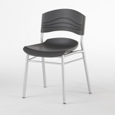 CafeWorks Cafe Chair (Set of 2)