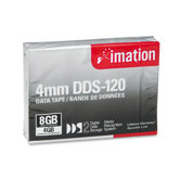DDS-2 Cartridge Compressed Capacity