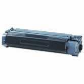 83264X (2624X) Remanufactured Toner Cartridge, High-Yield, Black