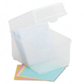 CD/DVD Storage Box