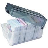 CD/DVD Storage Case
