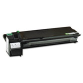 Compatible, Remanufactured, Laser Toner, 6500 Yield