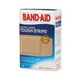 Johnson & Johnson Safety Equipment