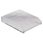 Single Letter Tray