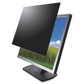 Secure-View Black-Out 16.9 Aspect Ratio Privacy Filter