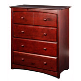 Beatrice 4-Drawer Chest