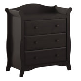 Aspen 3 Drawer Chest