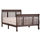Beatrice Full Panel Bed