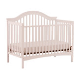 Ravena Fixed Side Convertible Crib