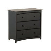 Beatrice 3-Drawer Chest