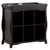 Aspen 6 Cube Organizer / Change Table