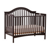 Ravena Fixed Side 2-in-1 Convertible Crib