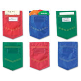 Mini Pockets