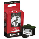 17 Ink Cartridge