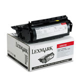 12A5745 Laser Cartridge, High-Yield, Black