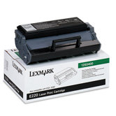 Toner Cartridge, 2500 Page-Yield