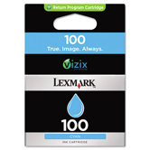 100 Ink Cartridge, 200 Page-Yield